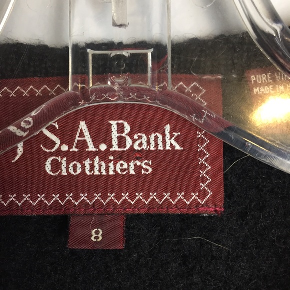 JoS.A.Banks Sweater - Picture 4 of 6